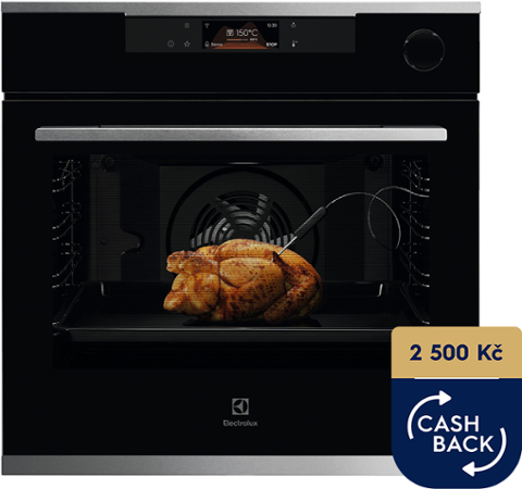 Electrolux KOCBP39WX