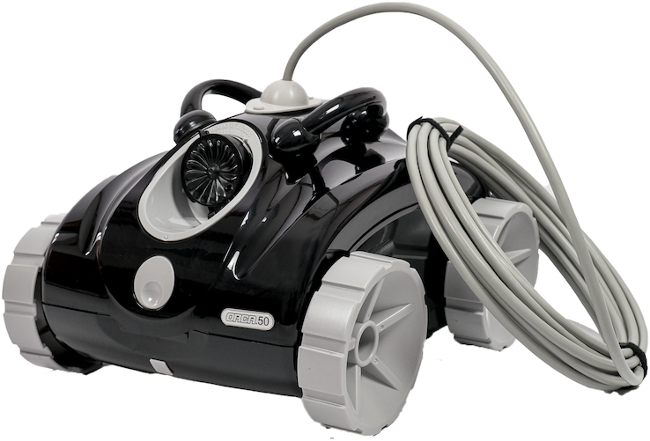 Automatický vysavač Planet Pool Orca 50 PRO