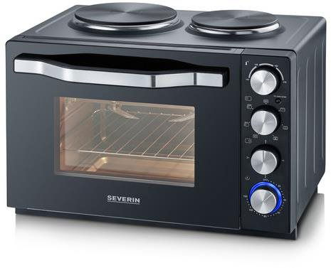 Severin TO 2074