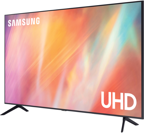 Samsung UE50AU7172