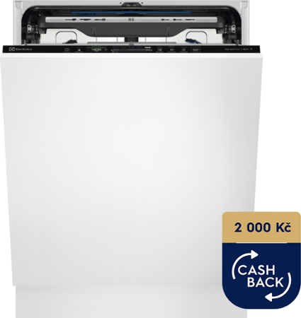 Electrolux EEZ69410W 