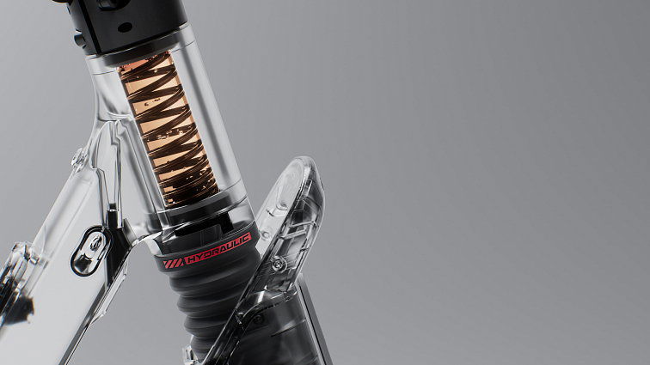 Segway eKickScooter Ninebot F3 E