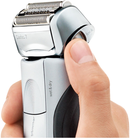  Braun Series 7 7899cc