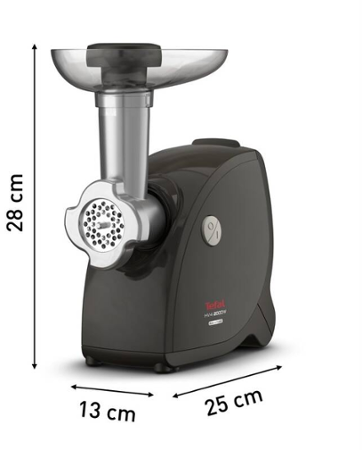 Tefal NE477838 HV4 Successor