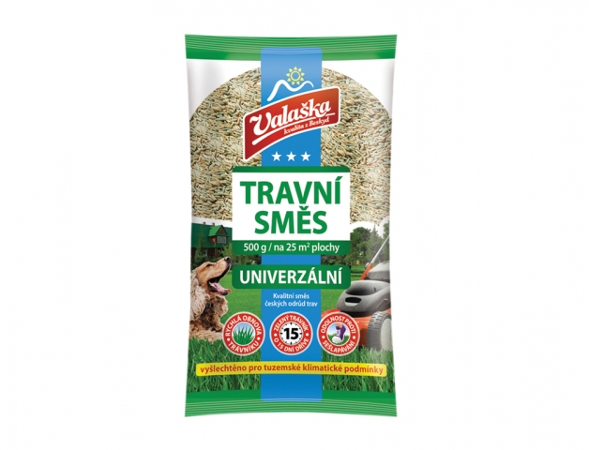 Forestina Travní směs 9464fo