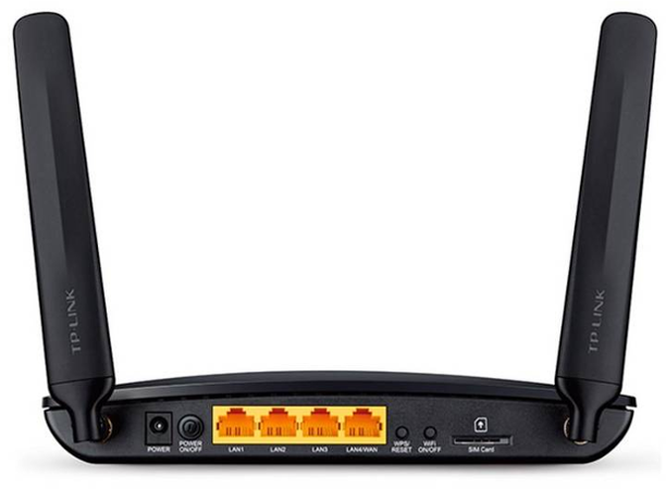 TP-Link TL-MR6400