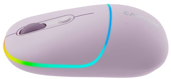Canyon MW-22 (CNS-CMSW22PR) růžová