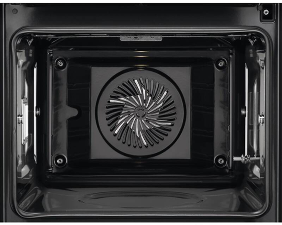 Electrolux EOB8S39WZ 