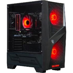 MEGA Gamer Pro i5 32GB 1T W11H HAL3000