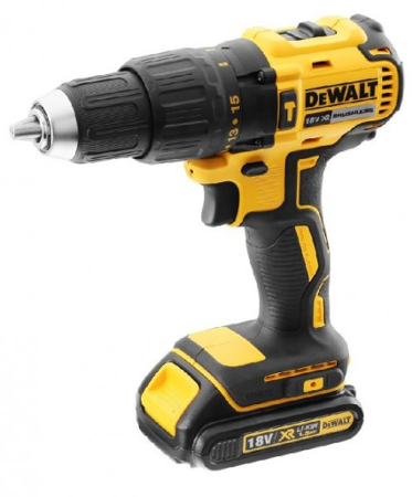 DeWalt DCD778S2T