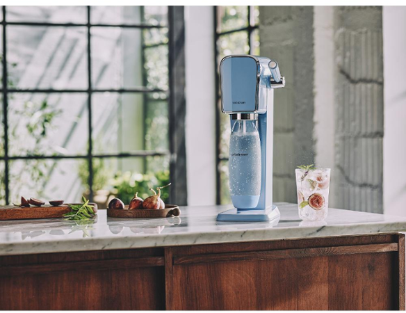 Sodastream Art Misty Blue