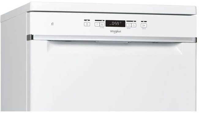 Whirlpool WFC 3C26N F