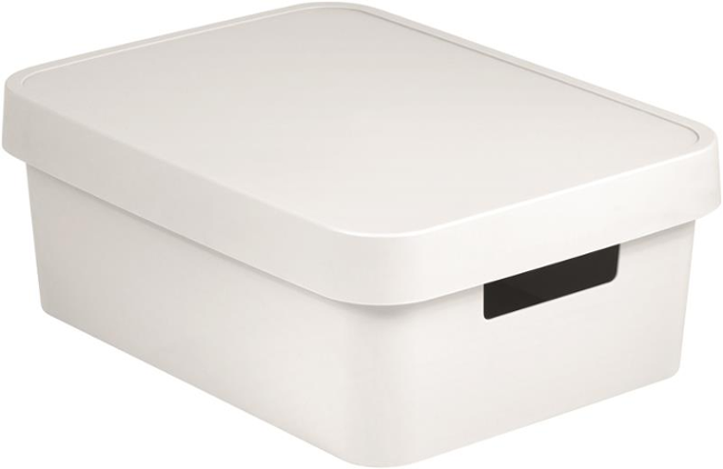 Box Curver Infinity 11L