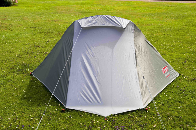 Coleman Bedrock 2