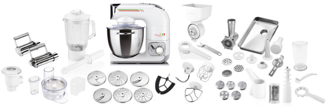 Eta Gratus Maxipasta 0028 90081