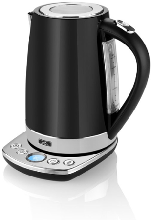 ETA Isabela 1587, černá