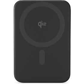 Qi2 Mag+ PB 10000mAh EM71b černá EPICO