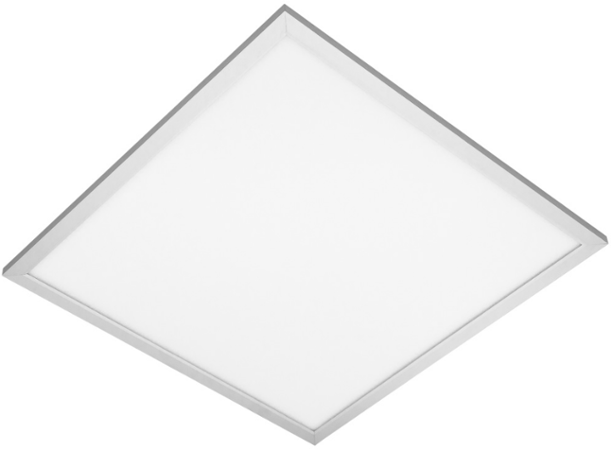 Modus Q LED panel, přisazené, 5700K, čtverec A, modul 600, driver 700mA