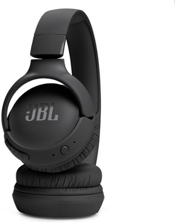 JBL Tune 520BT černá