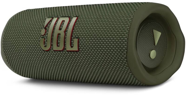 JBL Flip 6 Green