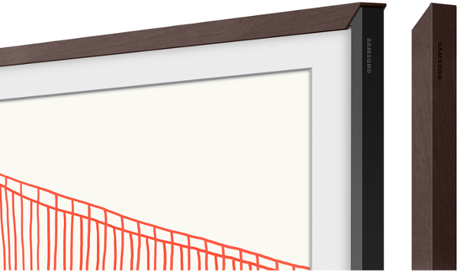 Samsung VG-SCFA55BWB hnědý