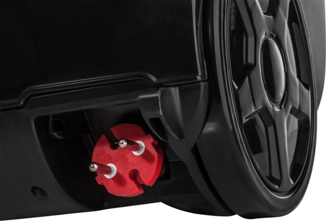 Sencor SVC 6001BK-EUE3