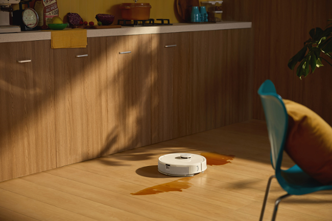 Roborock Q10 VF White