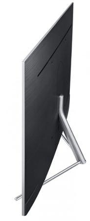 Samsung QE49Q7F - rozbaleno, bez folií