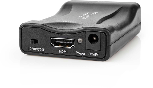 HDMI™ Převodník Nedis VCON3463BK