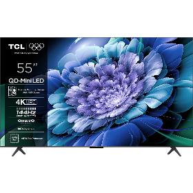 55C69K Mini LED QLED TV TCL