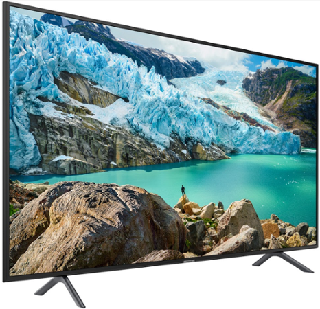 Samsung UE55RU7172U