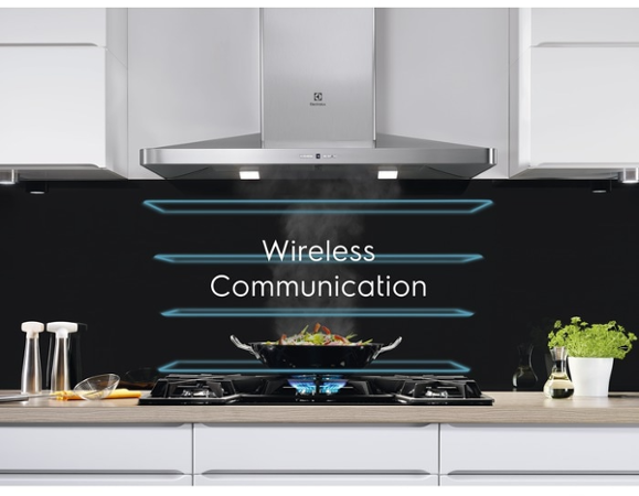 Electrolux EIV84550