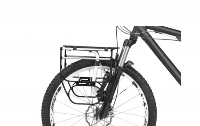 Thule bočnice Pack 'n Pedal 100017