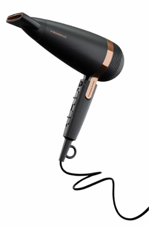 GRUNDIG HD8080, Černý