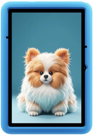 Blackview Tab A6 Kids Blue