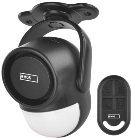 Emos H8106 EM‑125L PROTECTOR