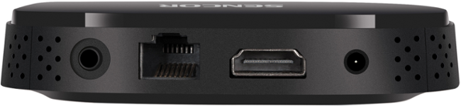 Sencor SMP 5001 PRO