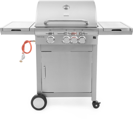 G21 California BBQ Premium line