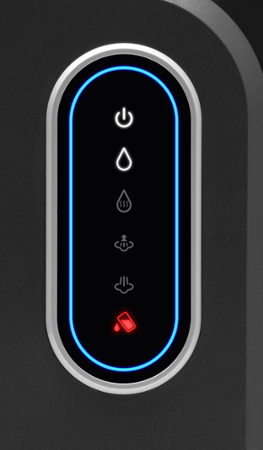 ETA 721490000 Steam&Clean