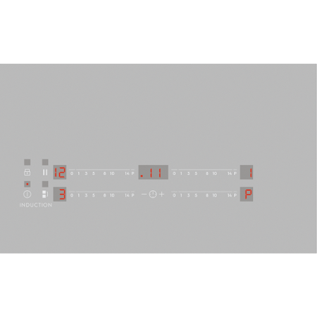 Electrolux EIV63440BS