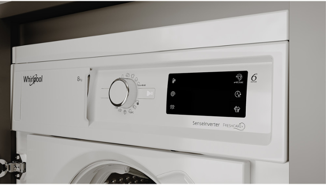 Whirlpool BI WMWG 81485E EU