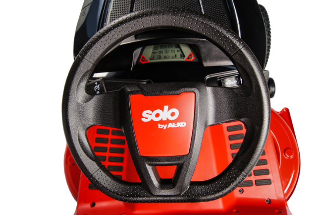 AL-KO SOLO T 20-105.6 HD V2