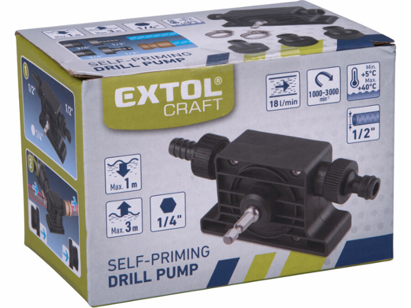 Extol Craft 904001