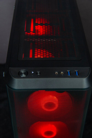 MČR Finale Pro 4060 R5 16GB 1T W11H