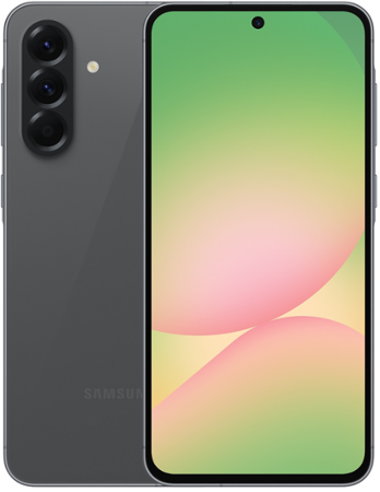 Samsung Galaxy A56 5G/8GB/128GB/Black