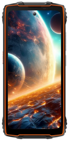 Blackview BV8200 Black/Orange