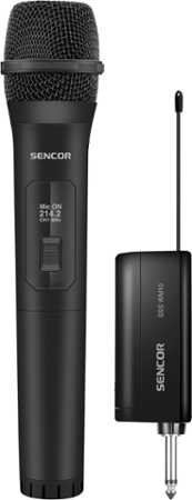 Sencor SSS WM10