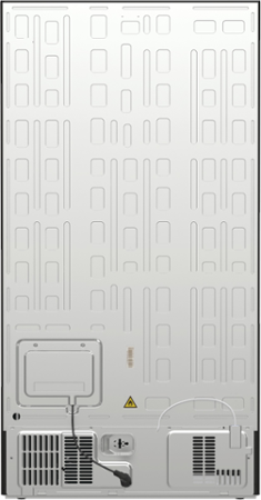 Gorenje NRR9185ESBXL