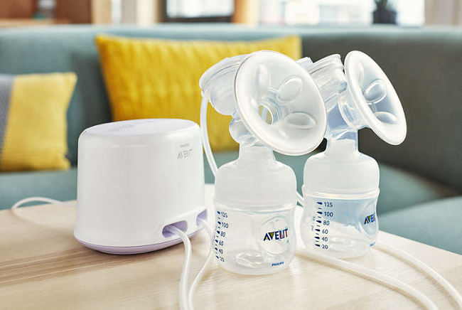 Philips Avent SCF334