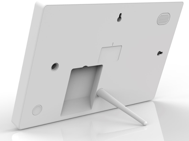 Denver PFF-1021WHITE